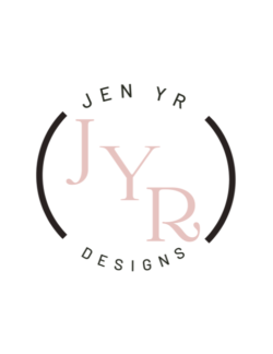 Jen YR Designs